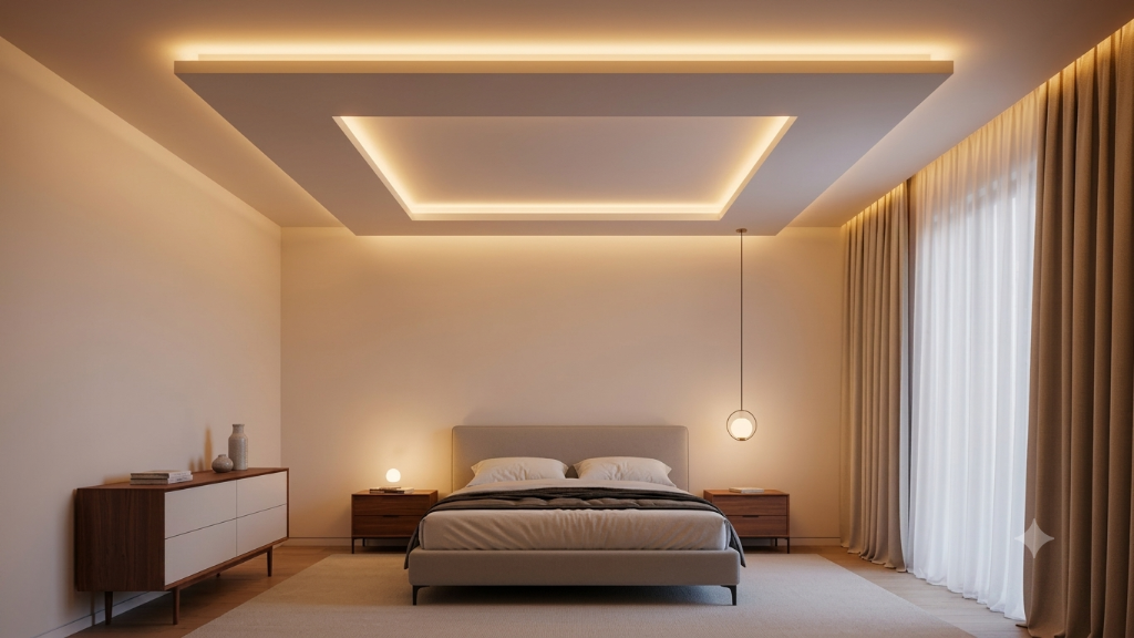 False Ceiling