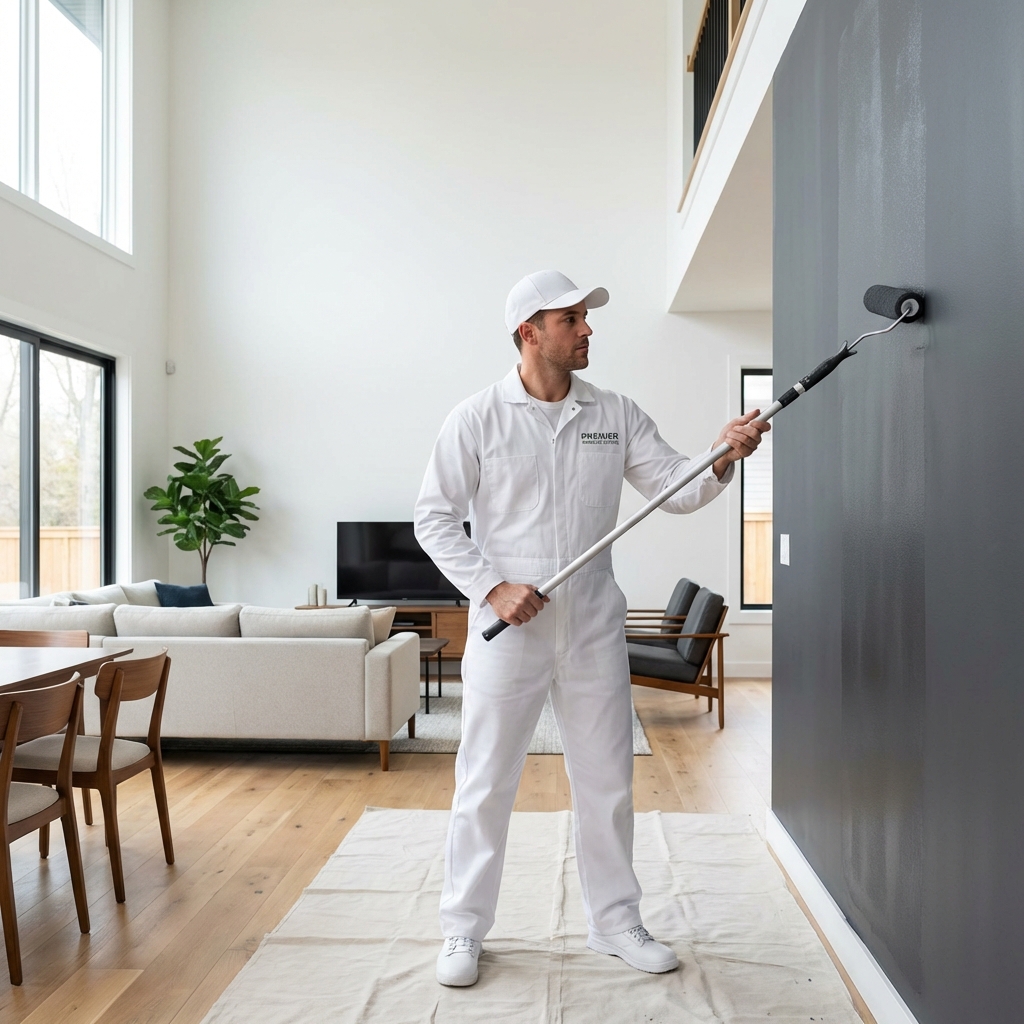 Professional Painter