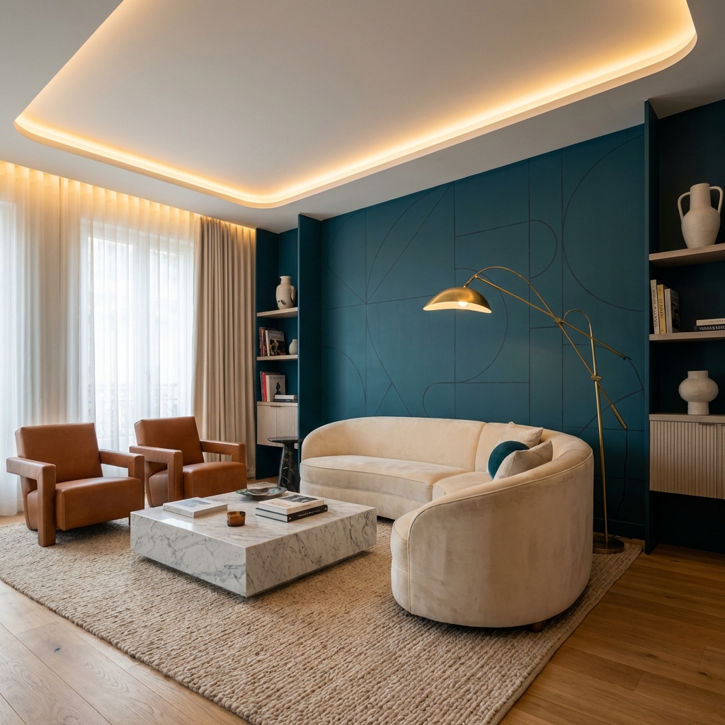 Interior Painting