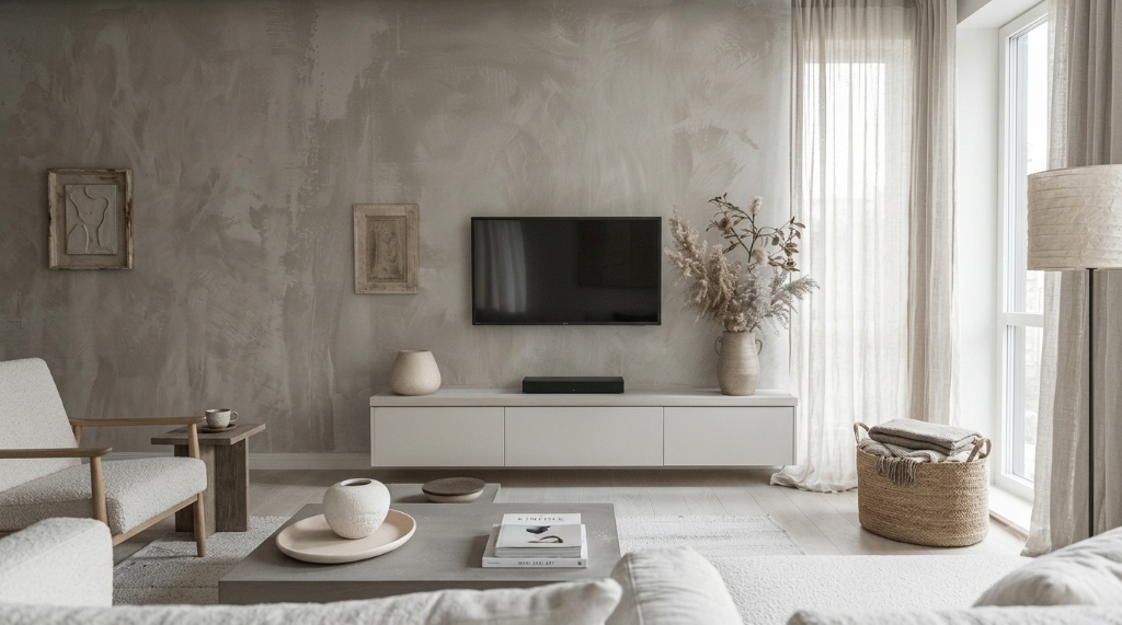 Wall Textures