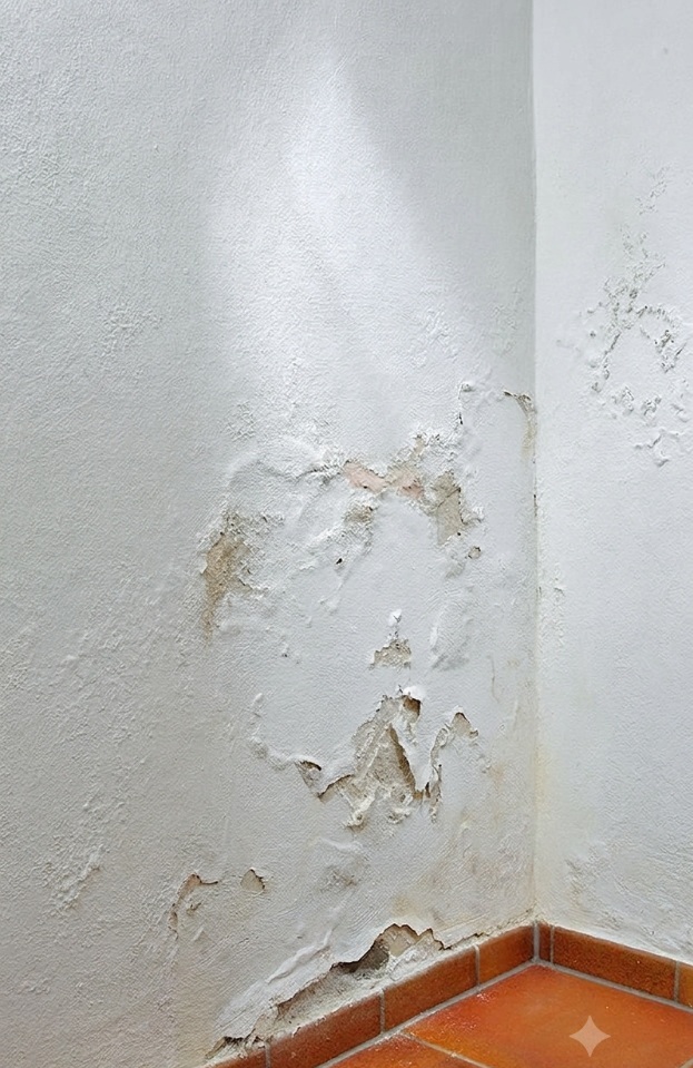 Waterproofing