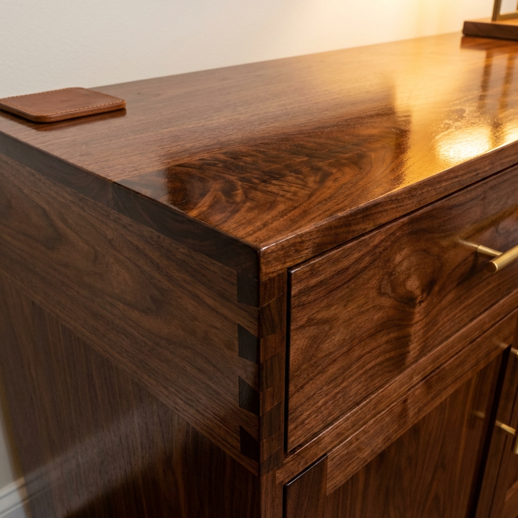 Wood Coatings